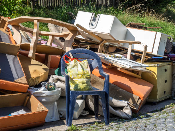 Best Construction Debris Removal  in Normal, IL
