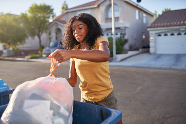Best Trash Removal Near Me  in Normal, IL