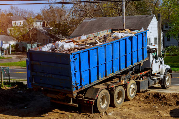 Best Garage Cleanout Services  in Normal, IL