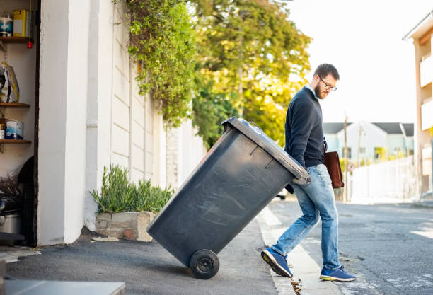 Best Household Junk Removal  in Normal, IL