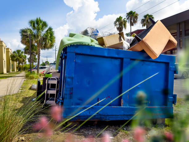 Household Junk Removal in Normal, IL
