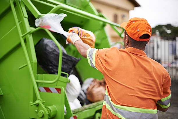 Best Commercial Junk Removal  in Normal, IL